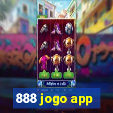 888 jogo app